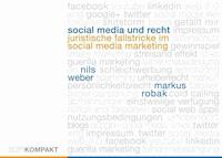Social Media und Recht - Markus Robak - ebook