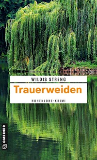 Trauerweiden - Wildis Streng - ebook
