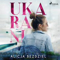 Ukarani - Anita Bezdziel - audiobook