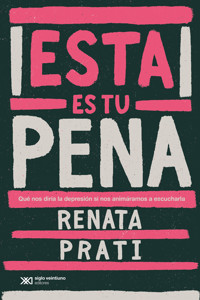 Esta es tu pena - Renata Prati - ebook