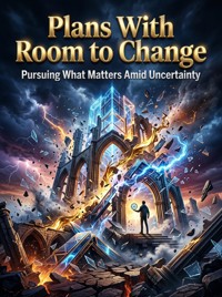 Plans With Room to Change - Evan Mercert - ebook