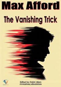 The Vanishing Trick - Max Afford - ebook