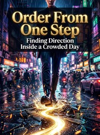 Order From One Step - Elara Montrose - ebook
