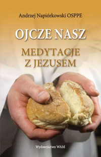 Ojcze nasz - Napiórkowski Andrzej - książka