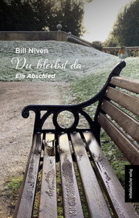 Du bleibst da - Bill Niven - ebook