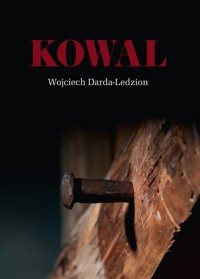 Kowal - Darda-Ledzion Wojciech - książka
