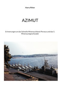 Azimut - Harry Ritter - ebook