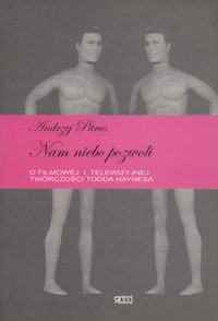 Nam niebo pozwoli - Andrzej Pitrus - książka