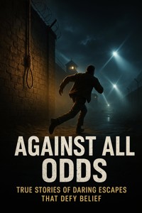 Against All Odds: True Stories of Daring Escapes That Defy Belief - Joshua Winters - ebook