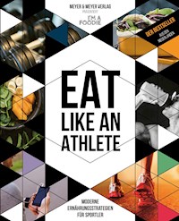 Eat like an Athlete - Sarai Pannekoek - ebook