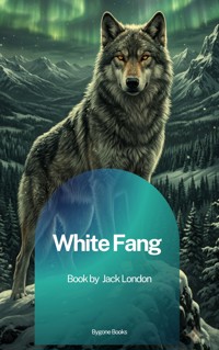 White Fang - Jack London - ebook