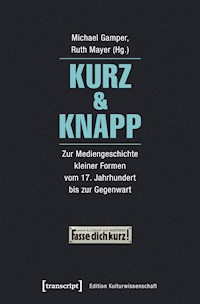 Kurz & Knapp -  - darmowy ebook