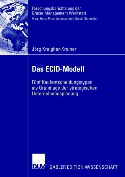 Das ECID-Modell