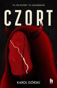 Czort - Karol Górski - ebook + audiobook + książka