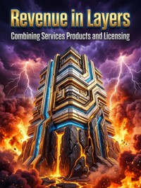Revenue in Layers - Marin Ellis - ebook