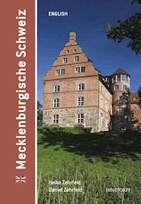 Mecklenburgische Schweiz - Heike Zehrfeld - ebook