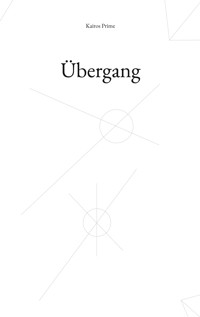 Übergang - Kairos Prime - ebook