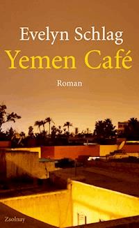 Yemen Café - Schlag Evelyn - ebook