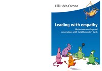 Leading with empathy - Lilli Höch-Corona - ebook