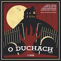 O duchach - Edgar Allan Poe, Joseph Conrad, Fiodor Dostojewski, Aleksander Puszkin - audiobook