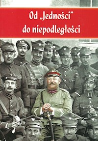 Od Jedności do niepodległości -  - książka