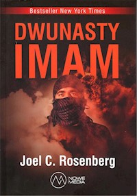 Dwunasty Imam - Rosenberg Joel C. - książka