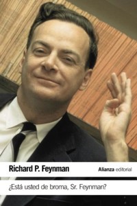 ¿Está usted de broma Sr. Feynman? - Richard P. Feynman - ebook
