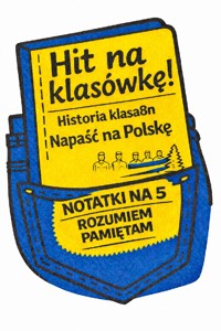Napaść na Polskę. Hit na klasówkę. - @mz_learning_know - ebook