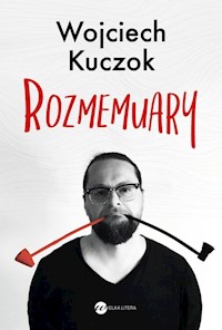 Rozmemuary - Wojciech Kuczok - książka