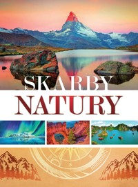 Skarby natury - zbiorowa praca - książka