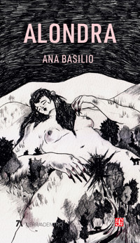 Alondra - Ana Basilio - ebook