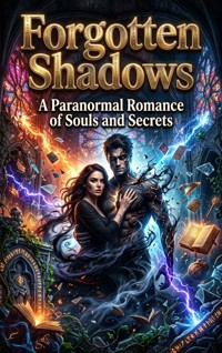 Forgotten Shadows - Hoover Colleen - ebook