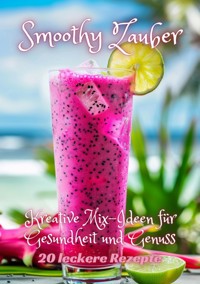 Smoothy Zauber - Diana Kluge - ebook