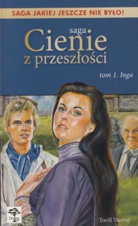 Inga - Torill Thorup - ebook