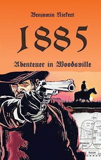 1885 - Benjamin Nickert - ebook