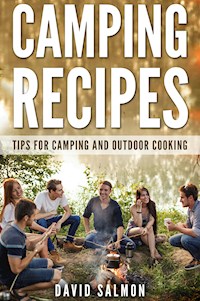Camping Recipes - David Salmon - ebook