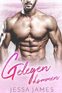 Gelegen kommen - Jessa James - ebook