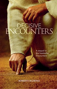 Decisive Encounters - Roberto Badenas - ebook