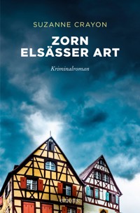 Zorn Elsässer Art - Suzanne Crayon - ebook