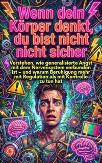 Wenn dein Körper denkt, du bist nicht sicher - Paul Schulz - ebook