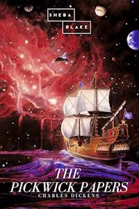 The Pickwick Papers - Dickens Charles - ebook