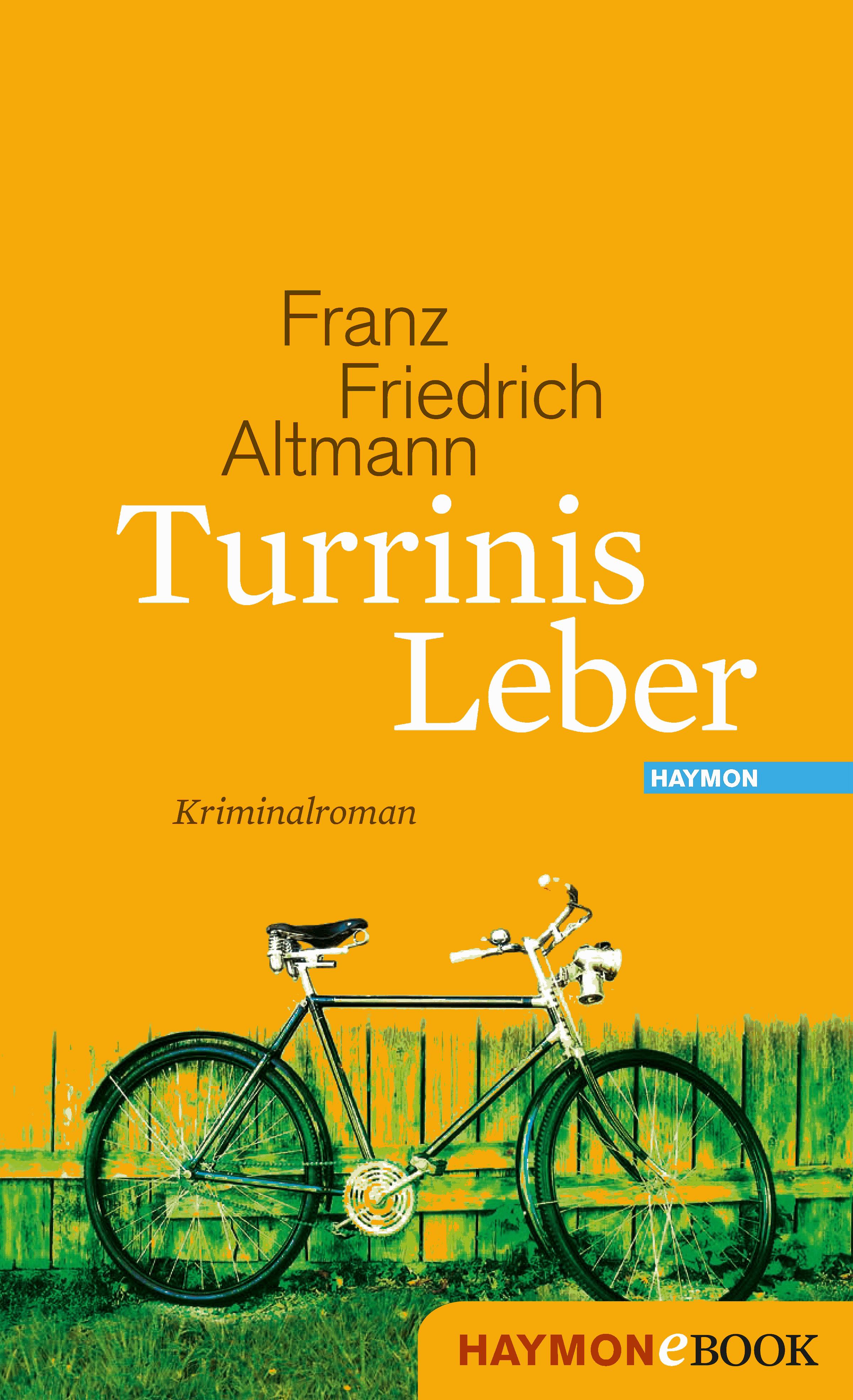 Turrinis Leber