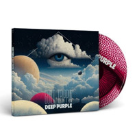 Guilt Trippin (Digipack) -  - książka