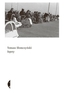 Sopoty - Słomczyński Tomasz - ebook + audiobook + książka