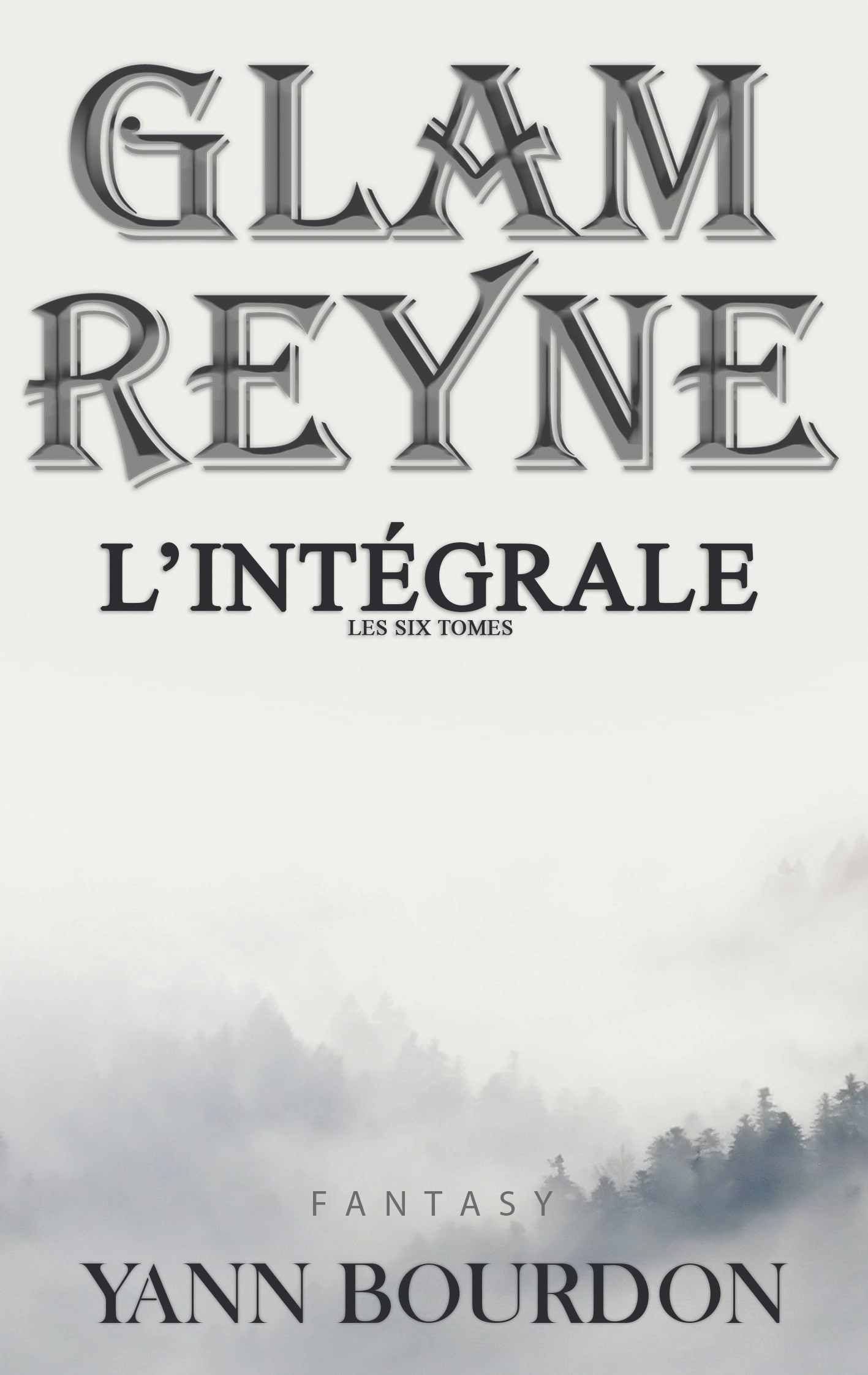 Glam Reyne