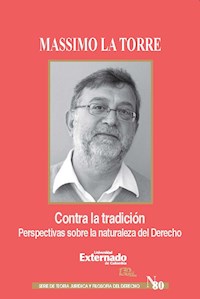 Contra la tradición - Massimo La Torre - ebook
