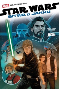 Star Wars. Bitwa o Jakku -  - książka
