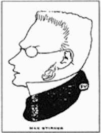 L'Unique et sa propriété - Max Stirner - darmowy ebook