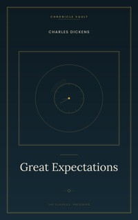 Great Expectations - Dickens Charles - ebook