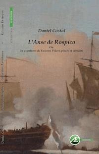 L'Anse de Rospico - Daniel Costal - ebook